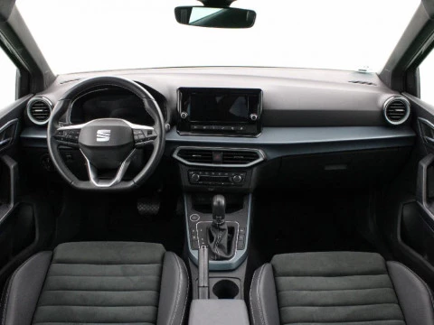 Seat Arona 1.0 TSI 85KW XPERIENCE DSG 115 5P