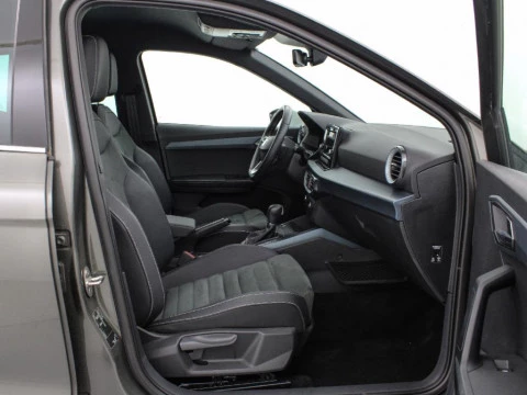 Seat Arona 1.0 TSI 85KW XPERIENCE DSG 115 5P