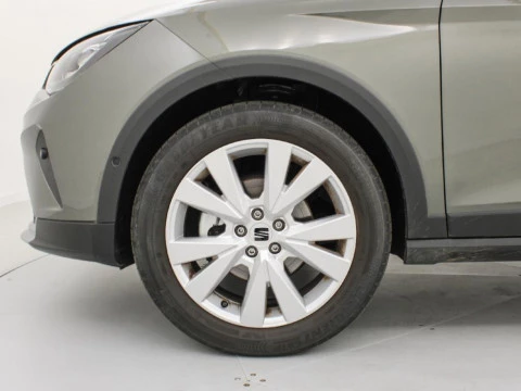 Seat Arona 1.0 TSI 85KW XPERIENCE DSG 115 5P