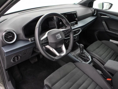Seat Arona 1.0 TSI 85KW XPERIENCE DSG 115 5P