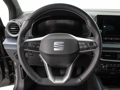 Seat Arona 1.0 TSI 85KW XPERIENCE DSG 115 5P