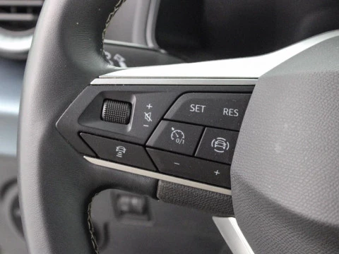 Seat Arona 1.0 TSI 85KW XPERIENCE DSG 115 5P