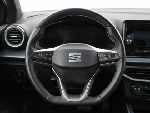 Seat Arona 1.0 TSI 85KW XPERIENCE DSG 115 5P