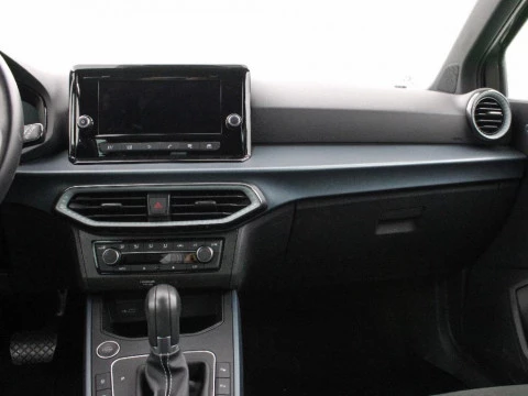 Seat Arona 1.0 TSI 85KW XPERIENCE DSG 115 5P