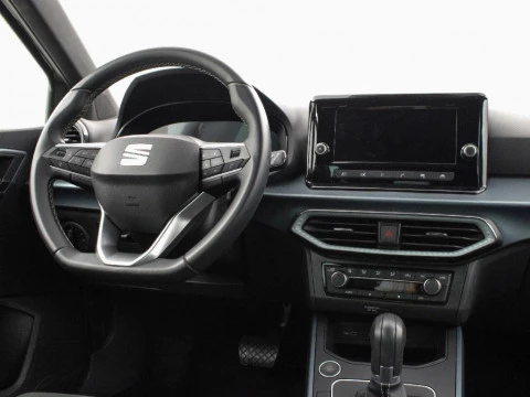 Seat Arona 1.0 TSI 85KW XPERIENCE DSG 115 5P