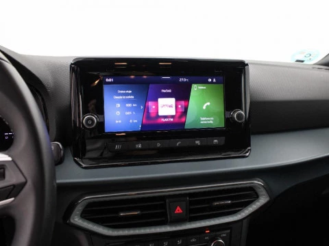 Seat Arona 1.0 TSI 85KW XPERIENCE DSG 115 5P