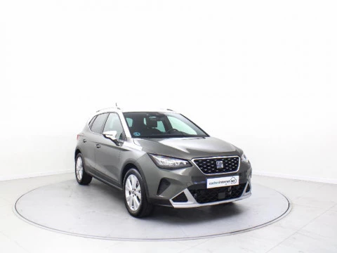 Seat Arona 1.0 TSI 85KW XPERIENCE DSG 115 5P