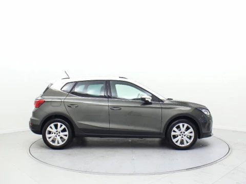 Seat Arona 1.0 TSI 85KW XPERIENCE DSG 115 5P