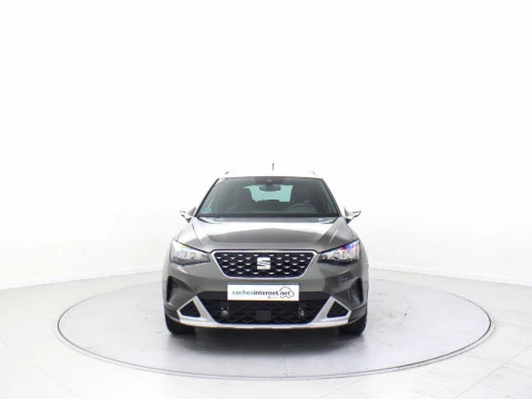 Seat Arona 1.0 TSI 85KW XPERIENCE DSG 115 5P