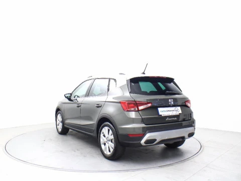 Seat Arona 1.0 TSI 85KW XPERIENCE DSG 115 5P