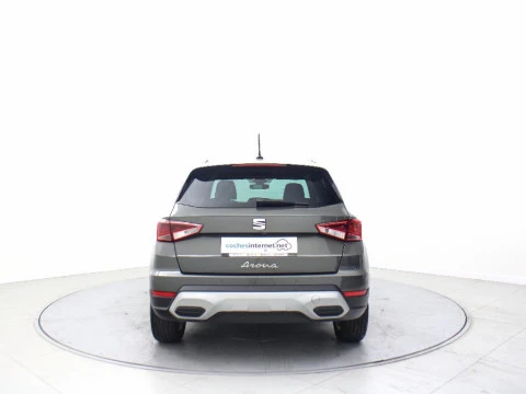Seat Arona 1.0 TSI 85KW XPERIENCE DSG 115 5P