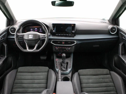 Seat Arona 1.0 TSI 85KW XPERIENCE DSG 115 5P
