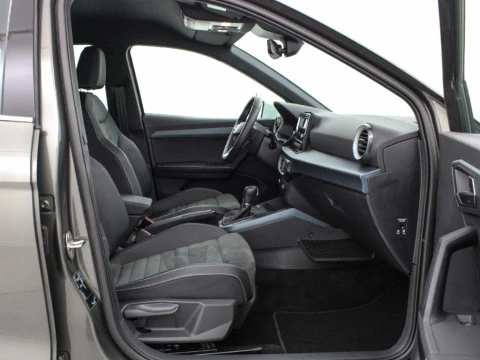 Seat Arona 1.0 TSI 85KW XPERIENCE DSG 115 5P