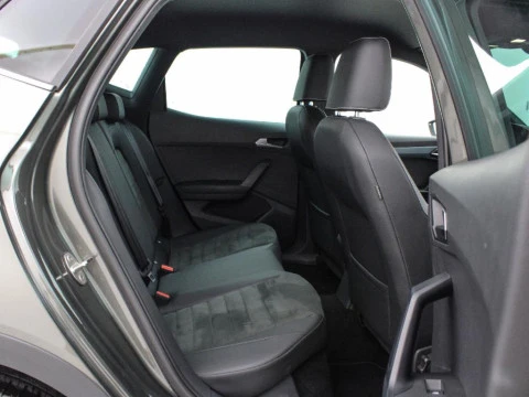 Seat Arona 1.0 TSI 85KW XPERIENCE DSG 115 5P