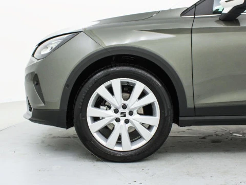Seat Arona 1.0 TSI 85KW XPERIENCE DSG 115 5P