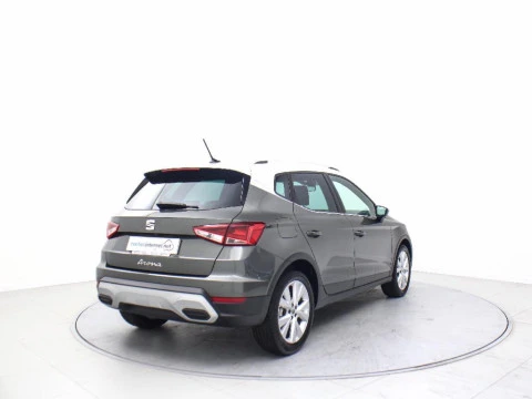 Seat Arona 1.0 TSI 85KW XPERIENCE DSG 115 5P