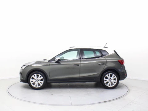 Seat Arona 1.0 TSI 85KW XPERIENCE DSG 115 5P