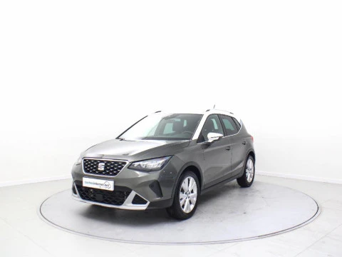 Seat Arona 1.0 TSI 85KW XPERIENCE DSG 115 5P
