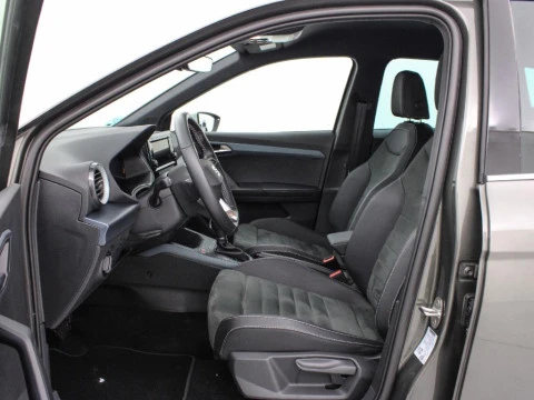 Seat Arona 1.0 TSI 85KW XPERIENCE DSG 115 5P