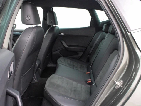 Seat Arona 1.0 TSI 85KW XPERIENCE DSG 115 5P