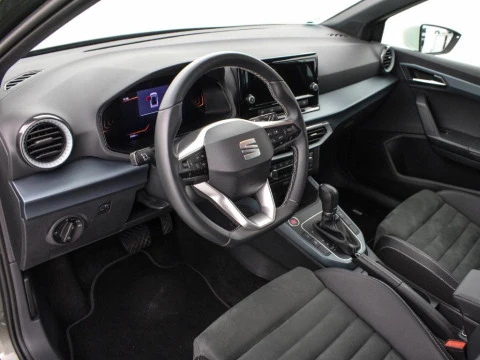 Seat Arona 1.0 TSI 85KW XPERIENCE DSG 115 5P