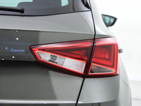 Seat Arona 1.0 TSI 85KW XPERIENCE DSG 115 5P