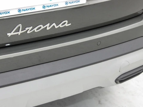 Seat Arona 1.0 TSI 85KW XPERIENCE DSG 115 5P