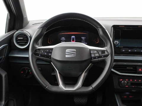 Seat Arona 1.0 TSI 85KW XPERIENCE DSG 115 5P