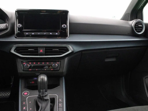 Seat Arona 1.0 TSI 85KW XPERIENCE DSG 115 5P