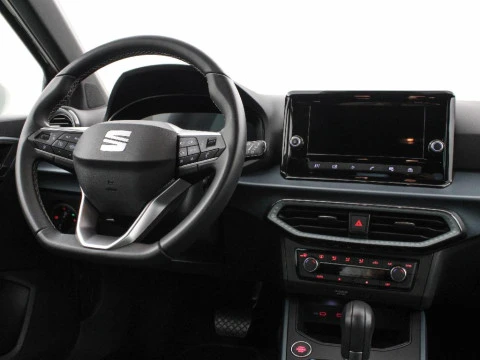 Seat Arona 1.0 TSI 85KW XPERIENCE DSG 115 5P