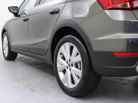 Seat Arona 1.0 TSI 85KW XPERIENCE DSG 115 5P