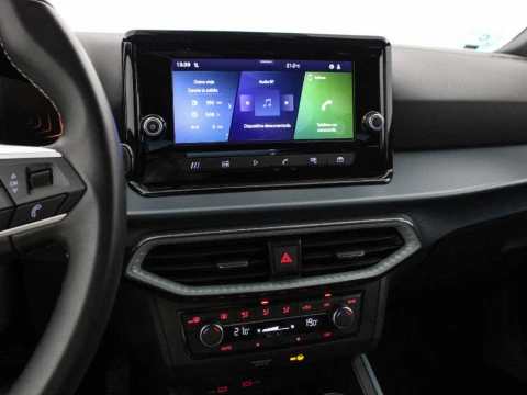 Seat Arona 1.0 TSI 85KW XPERIENCE DSG 115 5P