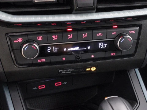 Seat Arona 1.0 TSI 85KW XPERIENCE DSG 115 5P