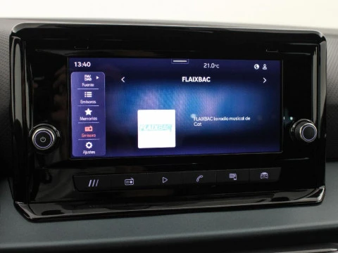 Seat Arona 1.0 TSI 85KW XPERIENCE DSG 115 5P