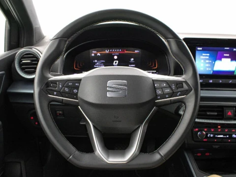 Seat Arona 1.0 TSI 85KW XPERIENCE DSG 115 5P