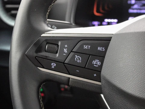 Seat Arona 1.0 TSI 85KW XPERIENCE DSG 115 5P