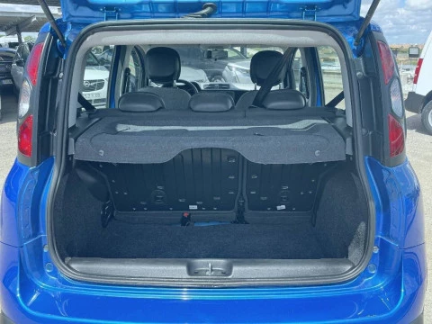 Fiat Panda Cross 1.0 Hybrid 51kw (70CV)