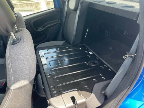 Fiat Panda Cross 1.0 Hybrid 51kw (70CV)