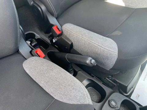 Fiat Panda Cross 1.0 Hybrid 51kw (70CV)