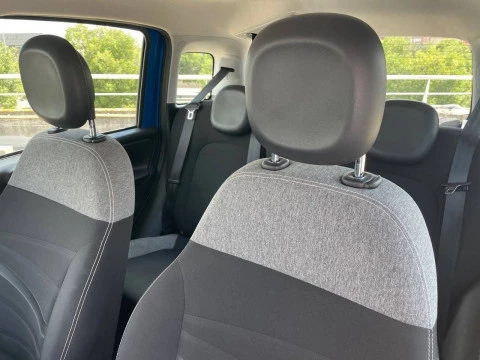 Fiat Panda Cross 1.0 Hybrid 51kw (70CV)