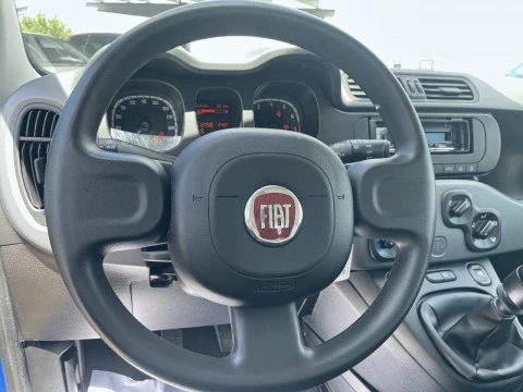 Fiat Panda Cross 1.0 Hybrid 51kw (70CV)