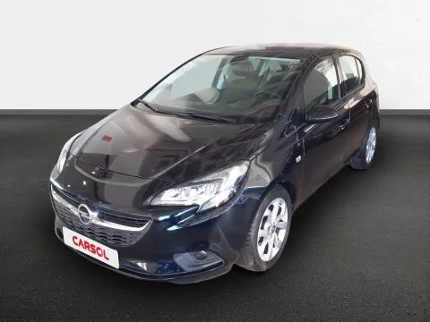 Opel Corsa 1.4 66kW (90CV) Design Line