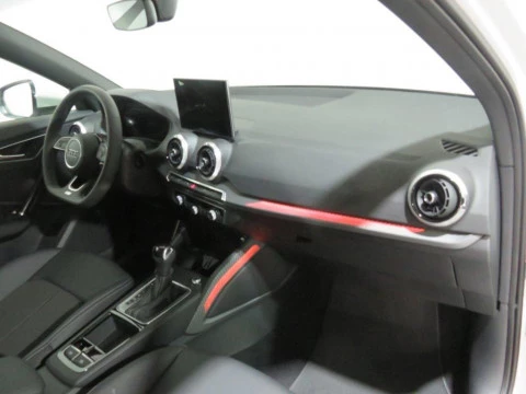 Audi Q2 Adrenalin Edition 35 TDI 110 kW (150 CV) S tronic