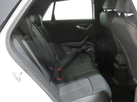 Audi Q2 Adrenalin Edition 35 TDI 110 kW (150 CV) S tronic