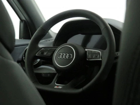 Audi Q2 Adrenalin Edition 35 TDI 110 kW (150 CV) S tronic