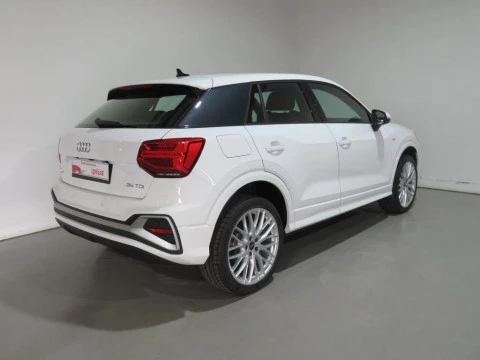 Audi Q2 Adrenalin Edition 35 TDI 110 kW (150 CV) S tronic