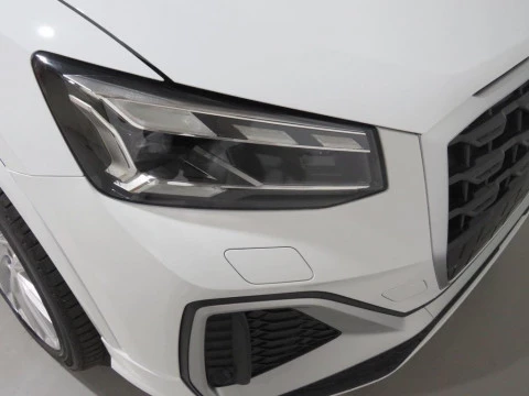 Audi Q2 Adrenalin Edition 35 TDI 110 kW (150 CV) S tronic
