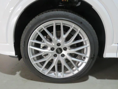 Audi Q2 Adrenalin Edition 35 TDI 110 kW (150 CV) S tronic