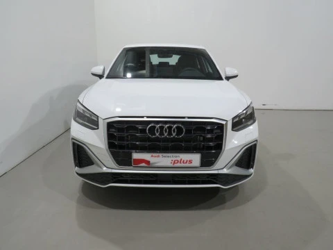 Audi Q2 Adrenalin Edition 35 TDI 110 kW (150 CV) S tronic