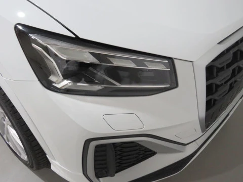 Audi Q2 Adrenalin Edition 35 TDI 110 kW (150 CV) S tronic